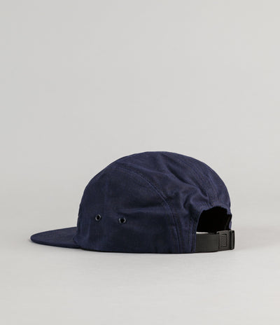 Paterson Spectrum 5 Panel Cap - Navy