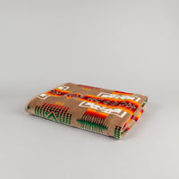 Pendleton Jacquard Towel - Khaki thumbnail