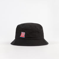 Piilgrim Bounce Bucket Hat - Black thumbnail