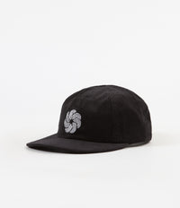 Piilgrim Infinity Cap - Black