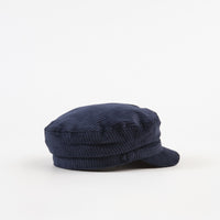 Piilgrim Lantern Cap - Navy Blue thumbnail