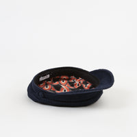 Piilgrim Lantern Cap - Navy Blue thumbnail