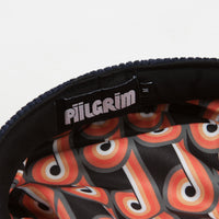 Piilgrim Lantern Cap - Navy Blue thumbnail