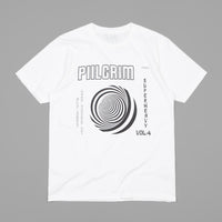 Piilgrim Vertigo T-Shirt - White thumbnail