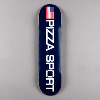 Pizza Skateboards Pizza Sport Deck - 8.125" thumbnail