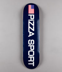 Pizza Skateboards Pizza Sport Deck - 8.125"