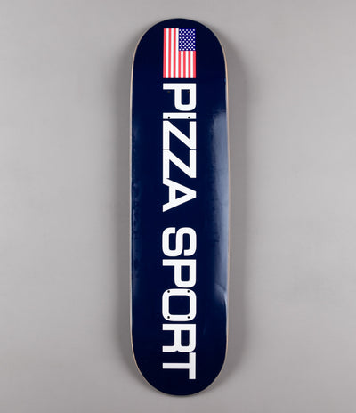 Pizza Skateboards Pizza Sport Deck - 8.125"