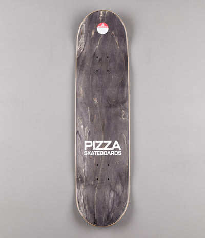 Pizza Skateboards Pizza Sport Deck - 8.125"