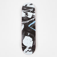 Poetic Collective All Over Abstract High Concave Deck - 8.25" thumbnail