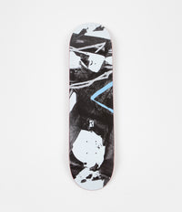 Poetic Collective All Over Abstract High Concave Deck - 8.25"