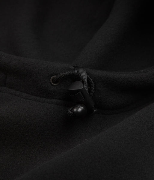 Poetic Collective Balaclava - Black | Flatspot