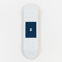 Poetic Collective Box Deck - Navy - 8.25" thumbnail