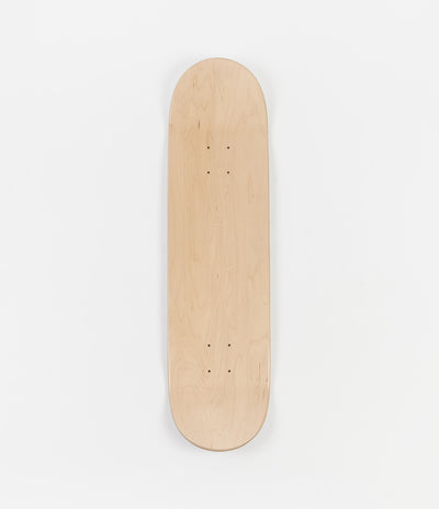 Poetic Collective Box Deck - Navy - 8.25"