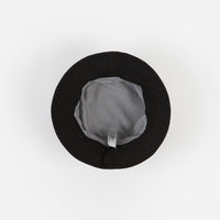 Poetic Collective Bucket Hat - Black / White thumbnail