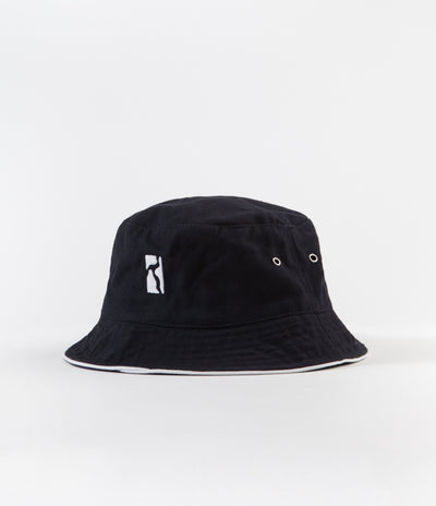 Poetic Collective Bucket Hat - Navy