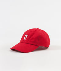 Poetic Collective Cap - Red