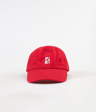 Poetic Collective Cap - Red