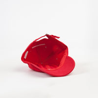 Poetic Collective Cap - Red thumbnail