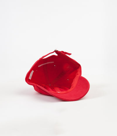 Poetic Collective Cap - Red