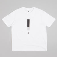 Poetic Collective Film Strip T-Shirt - White thumbnail