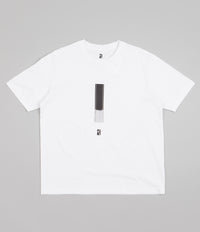 Poetic Collective Film Strip T-Shirt - White