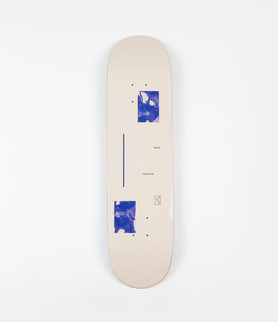 Poetic Collective Fluid #1 Deck - 8"