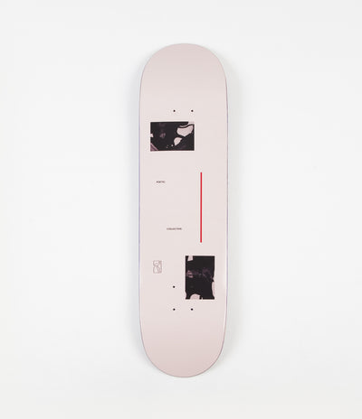 Poetic Collective Fluid #2 Deck - 8.125"