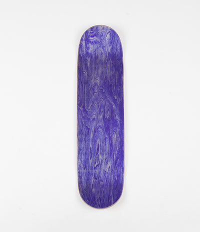 Poetic Collective Fluid #2 Deck - 8.125"