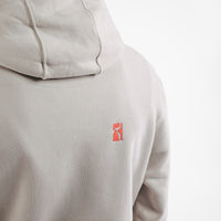 Poetic Collective Fluid Hoodie - Green Fog thumbnail