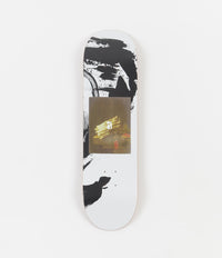 Poetic Collective Half And Half #2 Deck - 8.375"