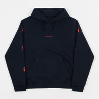 Poetic Collective Hoodie - Navy thumbnail