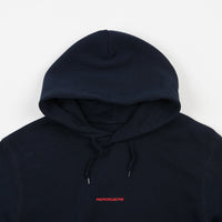 Poetic Collective Hoodie - Navy thumbnail