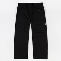 Poetic Collective Painter Pants - Black thumbnail