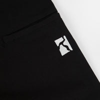 Poetic Collective Painter Pants - Black thumbnail