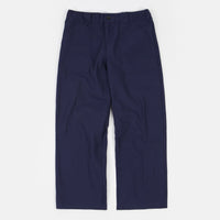 Poetic Collective Painter Pants
 - French Blue thumbnail