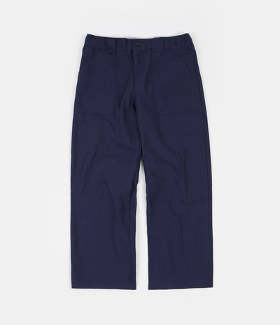 Poetic Collective Painter Pants
 - French Blue