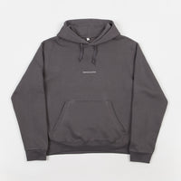 Poetic Collective Paraphrase Hoodie - Charcoal thumbnail