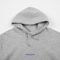 Poetic Collective Paraphrase Hoodie - Grey thumbnail