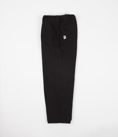 Poetic Collective Poet Denim Pants - Black