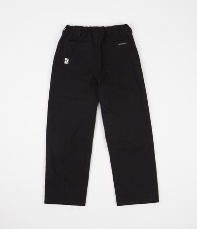 Poetic Collective Poet Denim Pants - Black