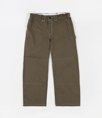 Poetic Collective Sculptor Pants - Olive