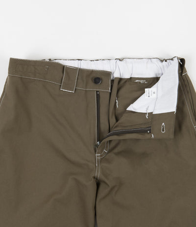 Poetic Collective Sculptor Pants - Olive