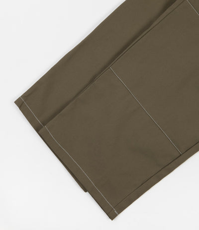 Poetic Collective Sculptor Pants - Olive