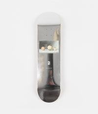 Poetic Collective Still Life #2 Deck - High Concave - 8.125"