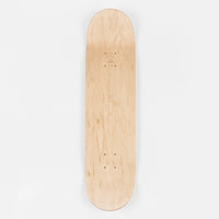 Poetic Collective Still Life #2 Deck - High Concave - 8.125" thumbnail