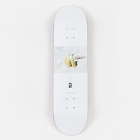 Poetic Collective Subject Matter Santiago Deck - High Concave - 8.25" thumbnail