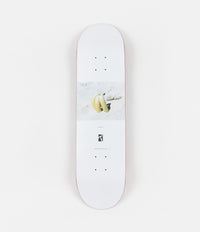 Poetic Collective Subject Matter Santiago Deck - High Concave - 8.25"