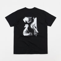 Poetic Collective T-Shirt - Black thumbnail