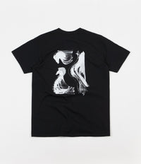 Poetic Collective T-Shirt - Black