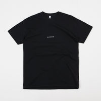 Poetic Collective T-Shirt - Black thumbnail